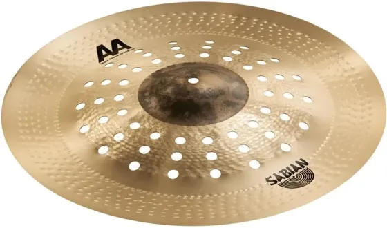 Ударна установка  Sabian AA Holy China 21" (22116CSB) Київ