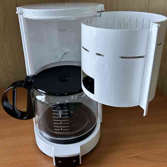 Кавоварка Braun Aromaster Classic (S12, 1000W) Київ