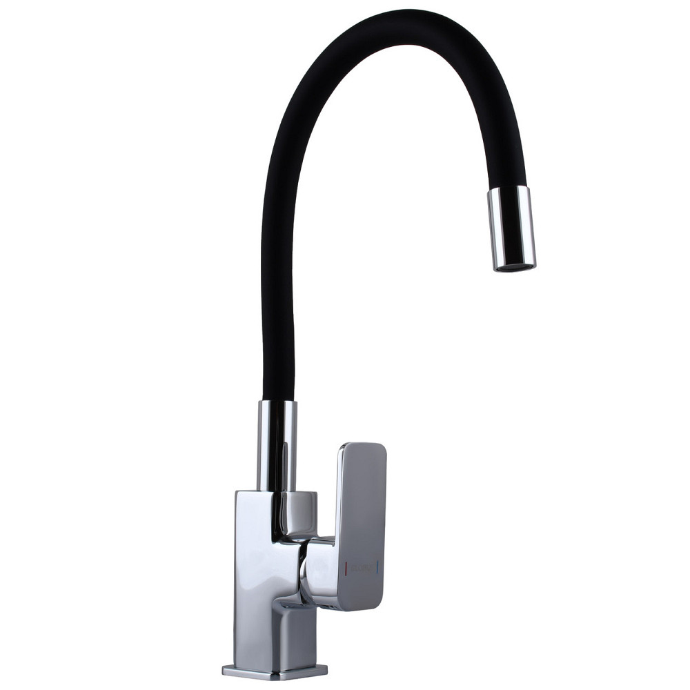 Смеситель для кухни Globus Lux Milano GLM-0203LR (000018556) Киев - изображение 7