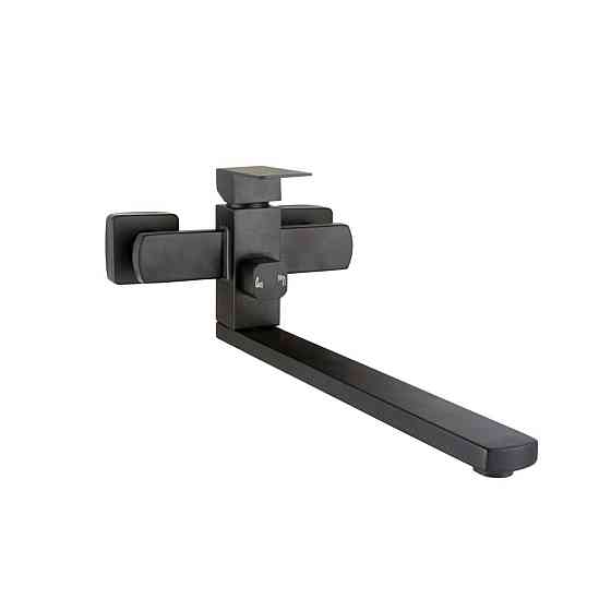 Смеситель для ванны Globus Lux SICILIA SBQ-208-BB (000021173) Киев