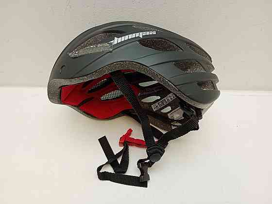 Велосипедний шолом Shinmax WT-049 M/L (товар з вітрини) Луцьк