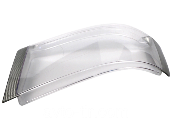 Стекло фары LH Renault Premium DXI Луцк