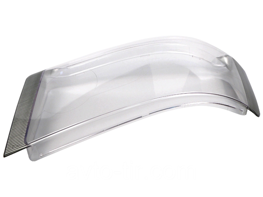 Скло фари LH Renault Premium DXI Луцьк - фото 2