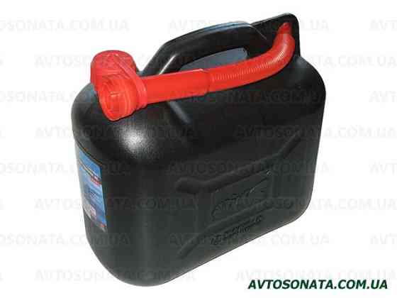 Канистра пластиковая 10л ALPINA Винница