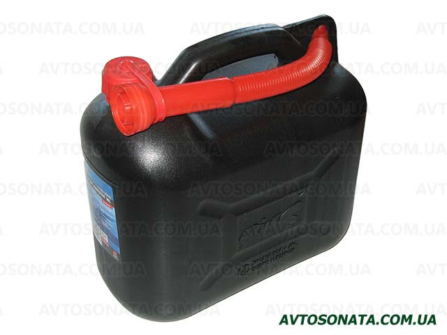 Канистра пластиковая 10л ALPINA Винница - изображение 2