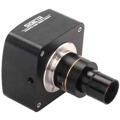 Аксессуар для микроскопов Sigeta Цифрова камера для M3CMOS 8500 8.5MP USB3.0 (65674) Винница