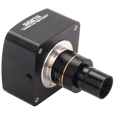 Аксессуар для микроскопов Sigeta Цифрова камера для M3CMOS 8500 8.5MP USB3.0 (65674) Винница - изображение 4