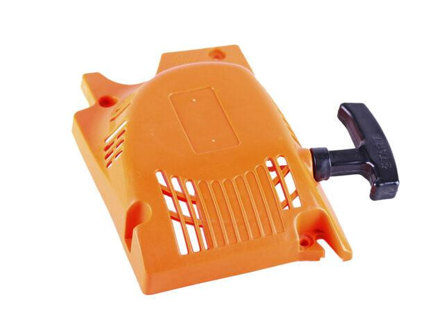 Стартер (4 вусики) бензопила китай ручний Мукачево - фото 2