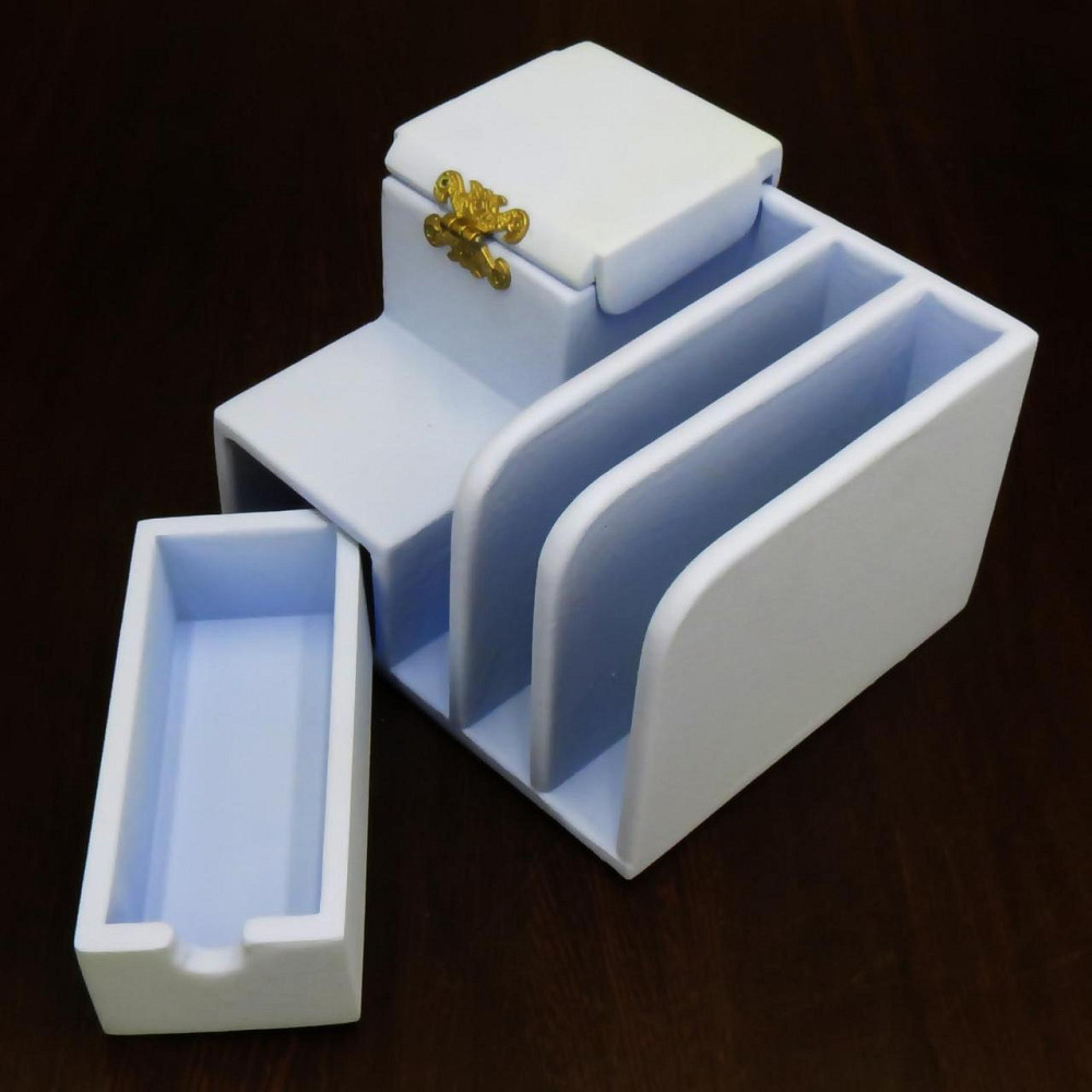 Органайзер настільний "Таймс" ірис Миколаїв - фото 4