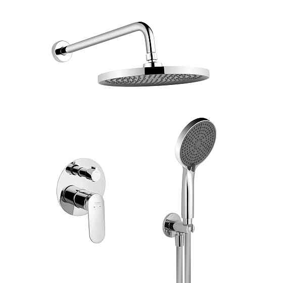 Душова система Kroner Element 211335B-0101 Київ