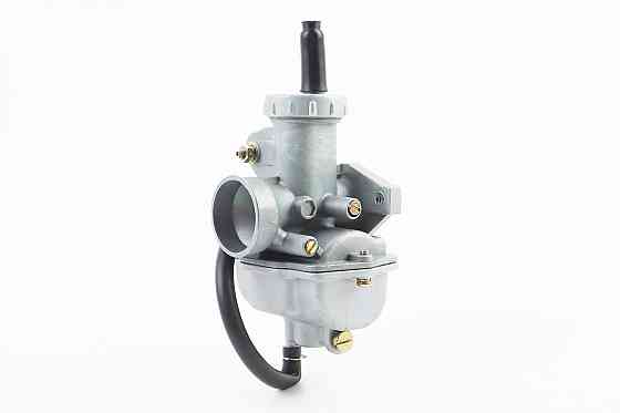 Карбюратор ALPHA 70cc, D=17 Бершадь