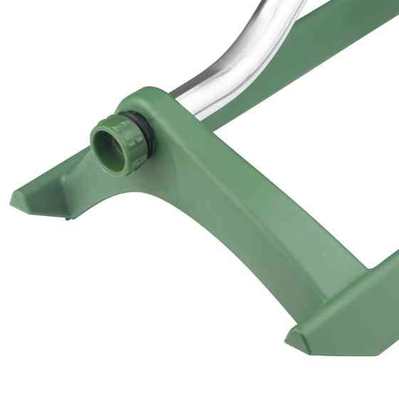 Зрошувач осциляційний 18 отворів пластикова Н-подібна база (ABS) GRAD (5014275) Київ