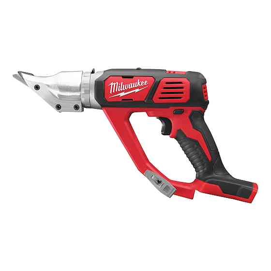 Ножницы аккумуляторные MILWAUKEE M18 BMS12-0 по металлу 4933447925 Одесса