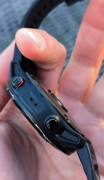 Топовий! Смарт-Часи Garmin Fenix 6X Pro 51mm. Київ - фото 1