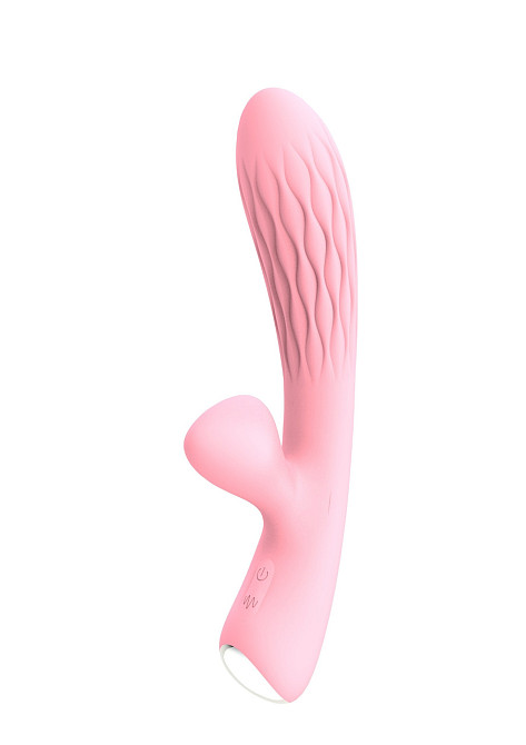 Вибратор Chelsea USB Sex Aura Киев - изображение 3