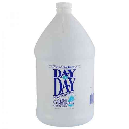 Кондиціонер Chris Christensen Day to Day для собак та котів для догляду за шкірою та шерстю 3,8 л Київ