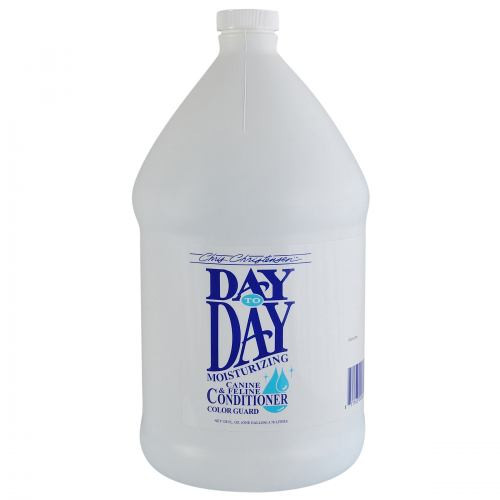 Кондиціонер Chris Christensen Day to Day для собак та котів для догляду за шкірою та шерстю 3,8 л Київ - фото 1