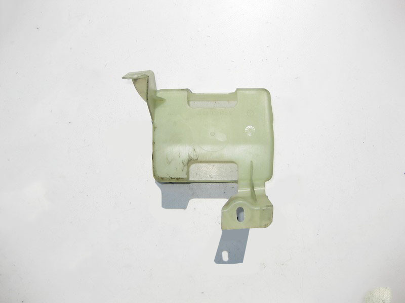 Mercedes-Benz  A2218000018 Кронштейн вакуумного насоса в багажнику S-Class W221 CL C216 Одеса - фото 2