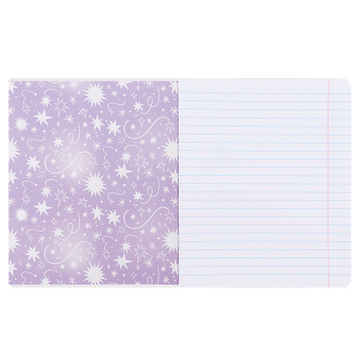 Зошит Kite Harry Potter, 18 аркушів, лінія (HP25-237) Вінниця - фото 10