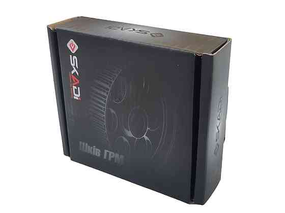 Шкив вала ЗАЗ 1102, 1103, 1105, Сенс распределительного Мукачево