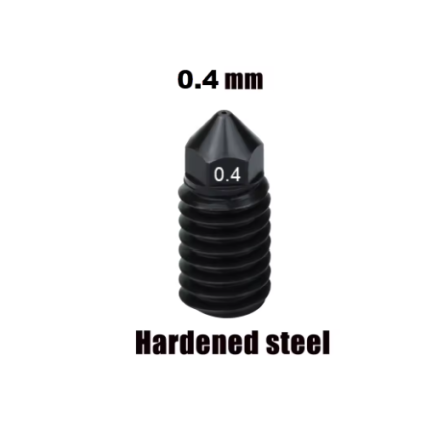 Сопло для Bambu Lab A1/A1 Mini 0,4 мм Киев