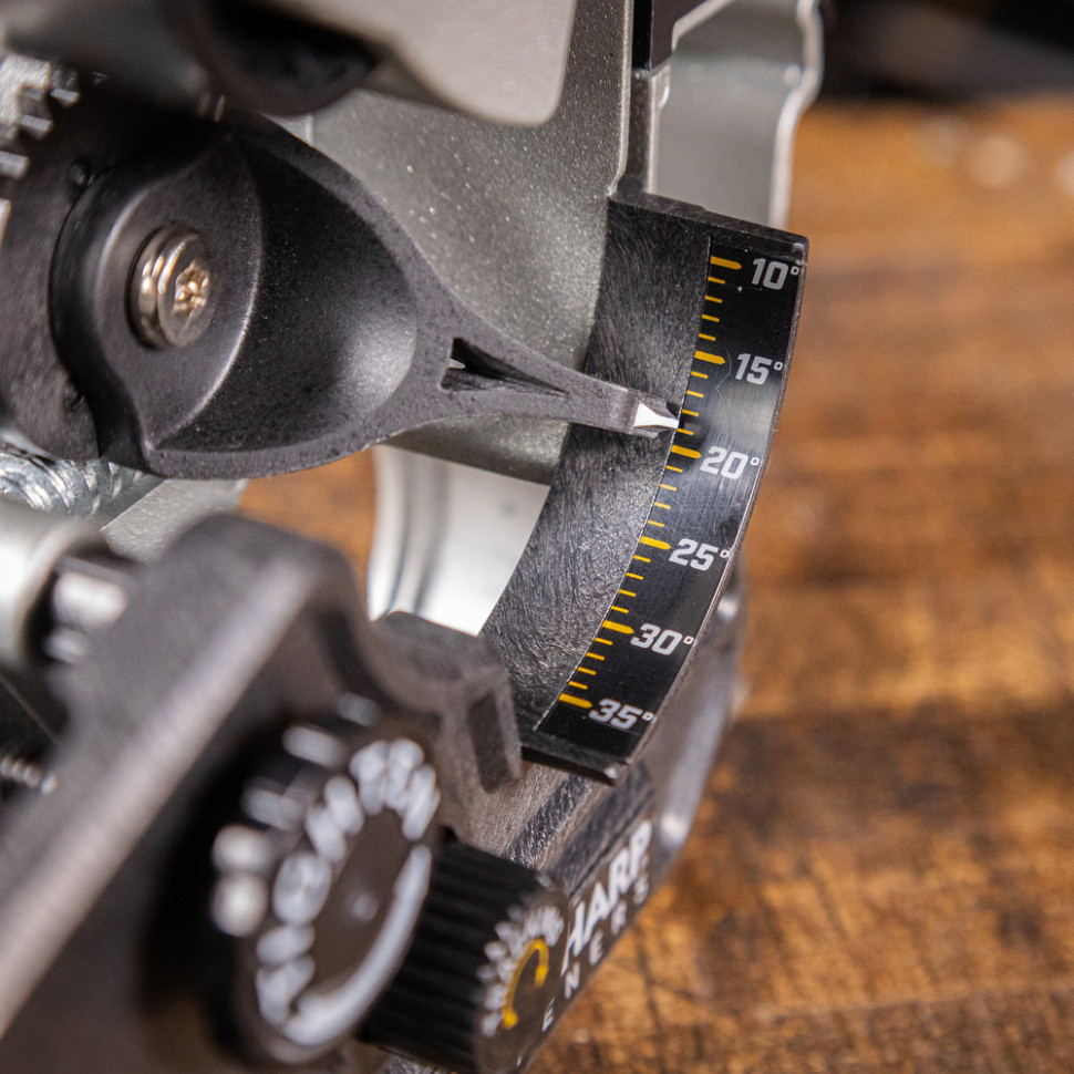 Змінний точильний модуль Ken Onion Edition MK.2 Киев - изображение 16