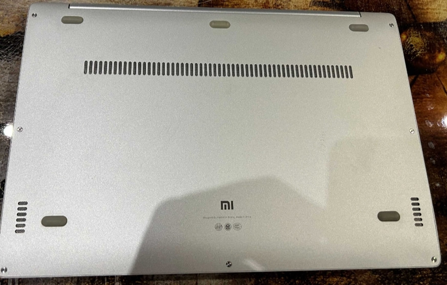 Ноутбук: Xiaomi Mi Air Intel core i5/ GeForce 940MX /8Gb DDR4 /512Gb.SSD. Харків - фото 8