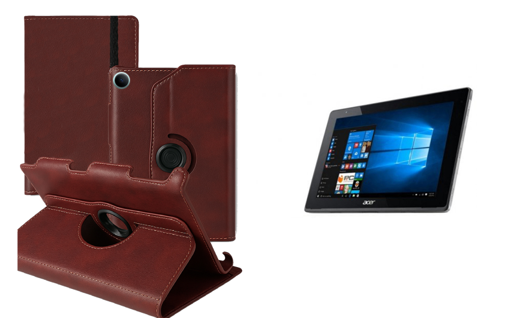 Чехол Spinner360 для планшета Acer One 10 S1003, цвет Shlyakhetna Киев - изображение 1