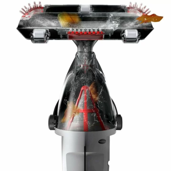 Ручной аккумуляторный пылесос для бассейна Kokido Voltera 25 Киев