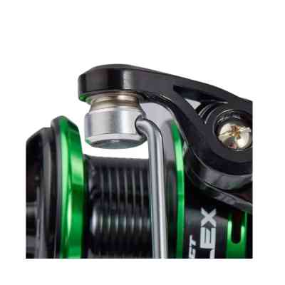 Катушка Select Reflex 2500 4+1BB 5.21 (1870.74.90) Винница