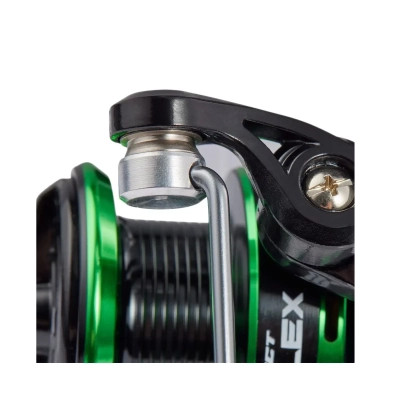 Катушка Select Reflex 2500 4+1BB 5.21 (1870.74.90) Винница - изображение 3