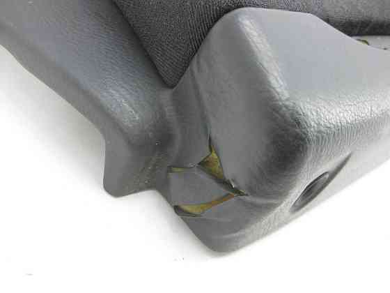 Mercedes-Benz  A2097204670 9C93 Карта правих дверей колір антрацит з тканинною вставкою Elegance CLK C209 Одеса