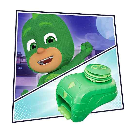 Спорядження для рольових ігор Герої в масках - Рукавиця Гекко Дніпро