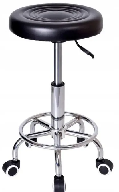 Барный стул JustSit SOLO стульчик кресло для кухни, барной стойки Киев - изображение 1