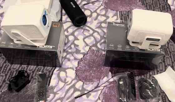 Проектор Magcubic hy310x Харків