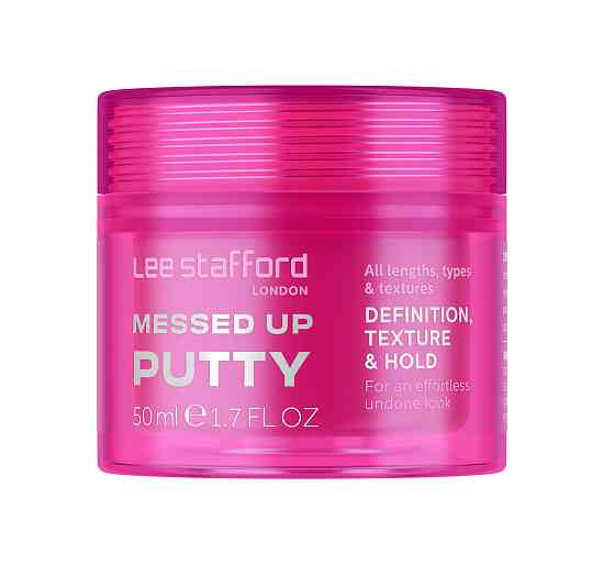 Воск для волос Messed Up Putty Lee Stafford 50 мл Винница