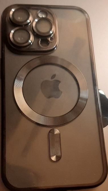 Айфон iPhone 14 Pro 128Gb. Киев - изображение 1