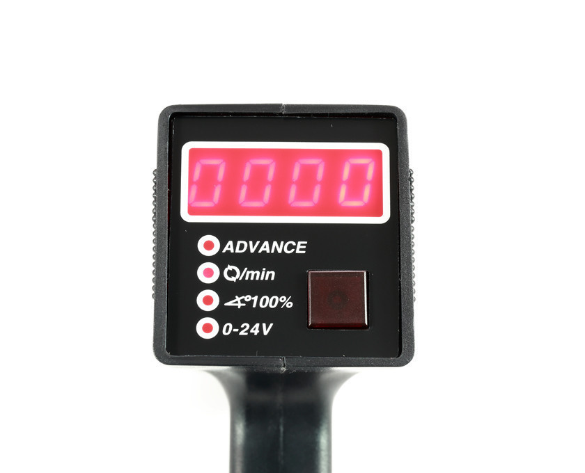 Стробоскоп для установки зажигания TRISCO DA-3100D Киев - изображение 3