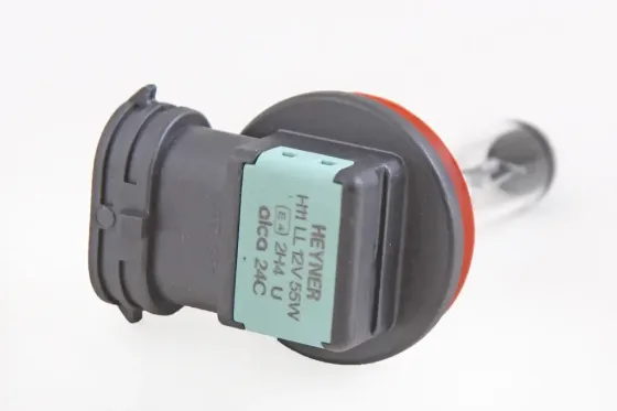 Лампа галогенная 12В H11 Alca 55 Винница