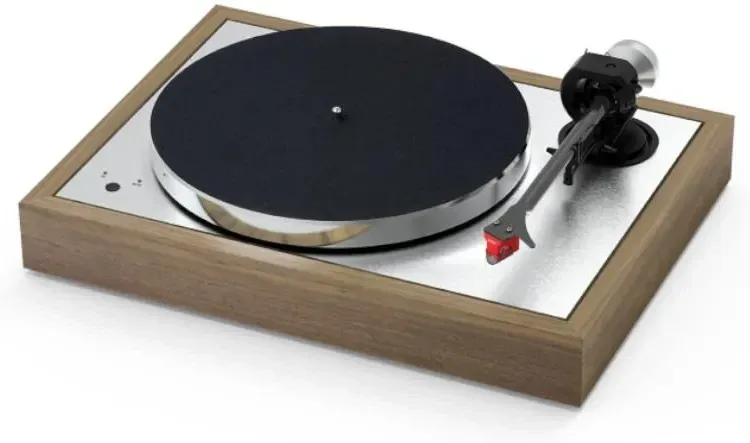 Проигрователь Pro-Ject The Classic Evo Киев - изображение 1