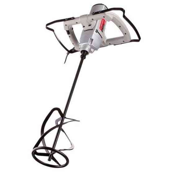 Дриль-міксер Інтерскол КМ-60/1000Є 1050Вт 160мм 2-шв. Коломия