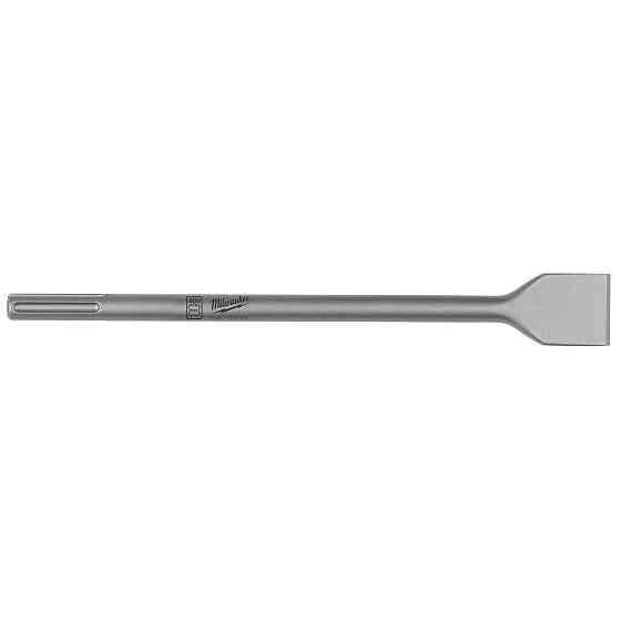 Долото пласке SDS-MAX MILWAUKEE, 400х50мм Одеса