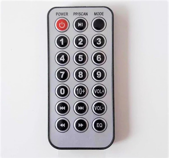 Багатофункціональна Автомагнітола з Bluetooth USB/microUSB Mp3 Магнітола з Блютуз (Знімна Панель) Дніпро - фото 5