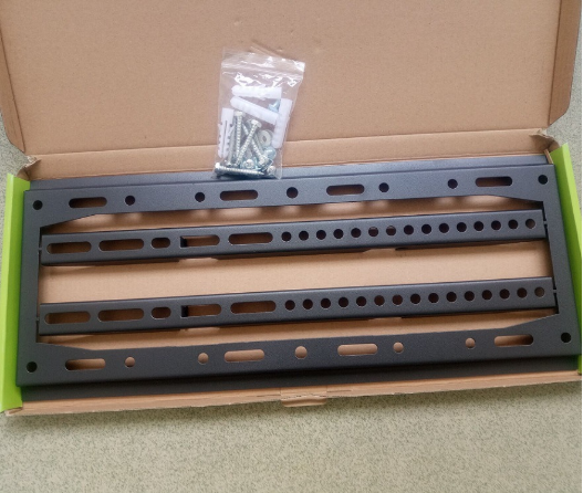 Настенный кронштейн для телевизора 26–63