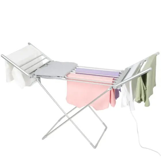 Электрическая сушилка для белья EuroHome iDry Коломия