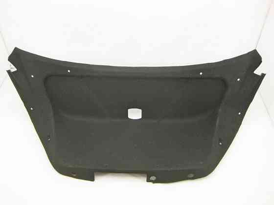 Mercedes-Benz  A2036941625 9F08 Обшивка кришки багажника чорна C-Class W203 Одеса