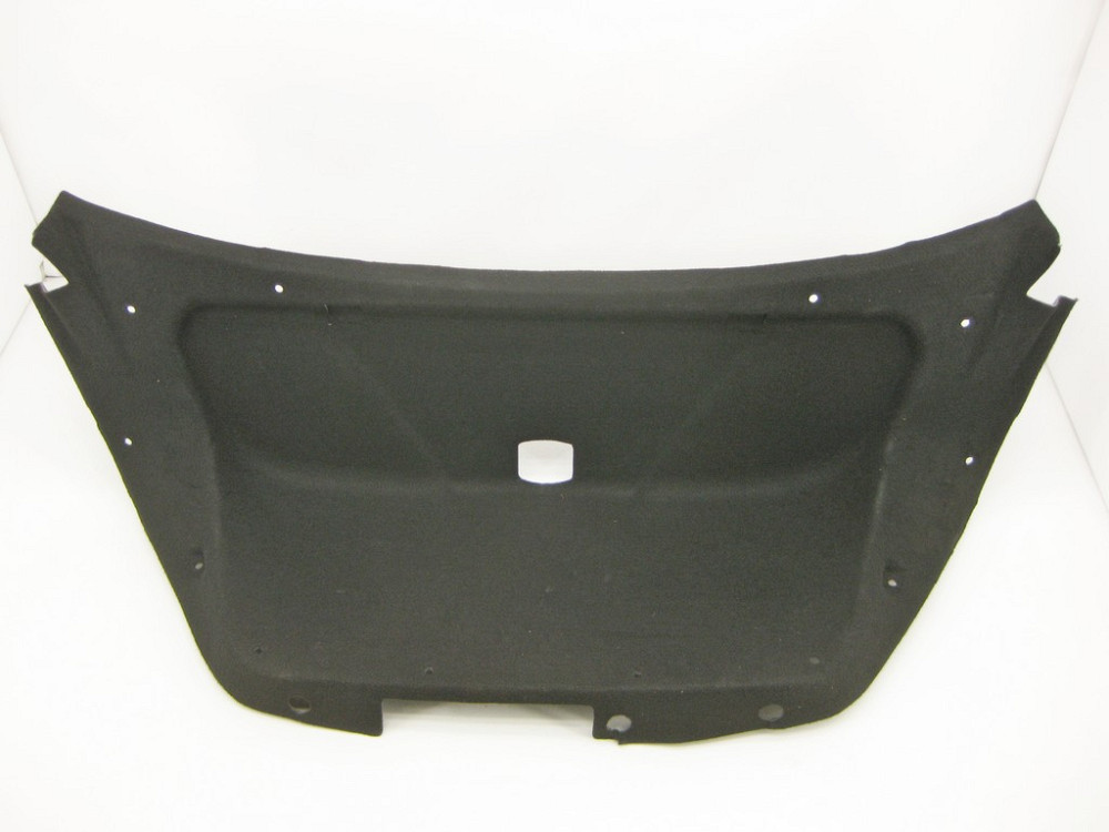 Mercedes-Benz  A2036941625 9F08 Обшивка кришки багажника чорна C-Class W203 Одеса - фото 1