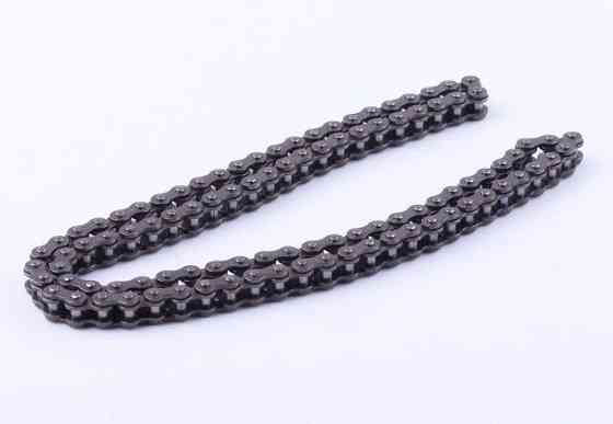 Цепь распредвала на бензиновый двигатель СВ-125/150 Мукачево