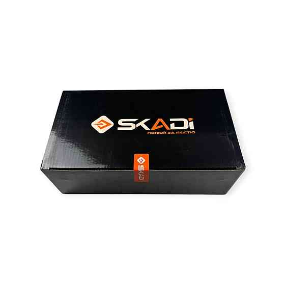 Колодки УАЗ 452, 469, ГАЗ 24 задні (з заклепками) (к-кт 2 шт) гальмівні Мукачево