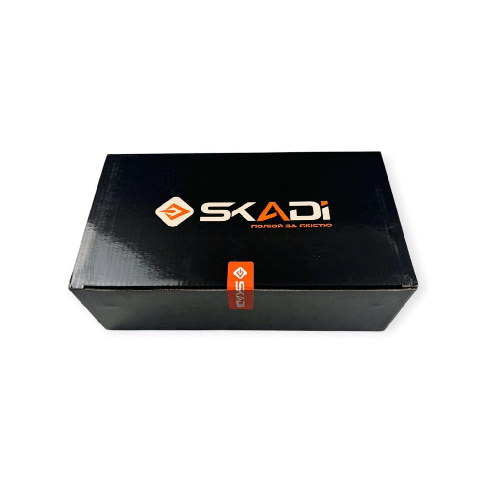 Колодки УАЗ 452, 469, ГАЗ 24 задние (с заклепками) (к-кт 2 шт) тормозные Мукачево - изображение 5